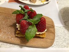 -娜娜家·Nana's restaurant(国金汇店)