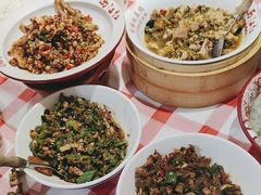 -西江红·株洲本地菜(滨江南路店)