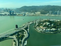 -澳门旅游塔360°旋转餐厅(南湾湖广场店)