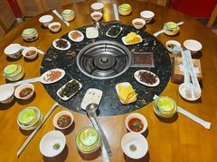 -尼玛藏家风味园(阿山食城店)