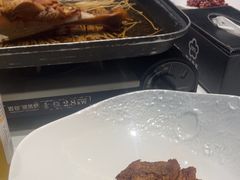 -梅花香里大酒店(郁金香路店)