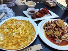 -喜洲翰林餐厅(董家百年老宅店)