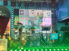 -Famous肥猫墨西哥音乐餐吧(五棵松华熙LIVE店)