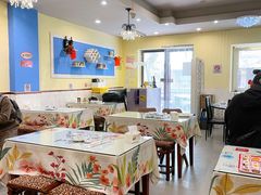 大堂-金姐台湾菜(珠江路店)