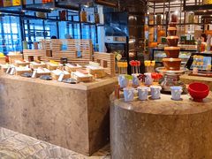 -海鲜自助餐厅·株洲大汉希尔顿酒店