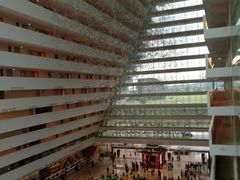 -新加坡文华东方酒店