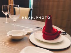 -温州万和豪生大酒店-餐厅