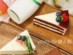 -姆们M Sweetie Cake(五道口店)