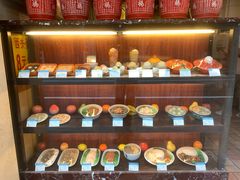 -顺记冰室(宝华路店)