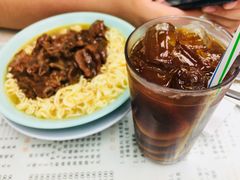 -金凤茶餐厅(湾仔店)