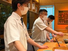 -鮨冠OMAKASE食べ放题(北京首店)