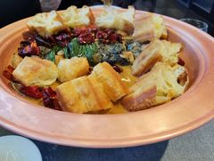 -柿合缘新京菜(国金中心商场店)