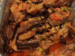 -云海肴·汽锅鸡·云南菜(天山百盛优客店)