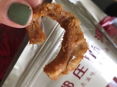 -郑庄脂渣海鲜楼(九水路店)