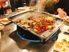 -李氏烤肉店