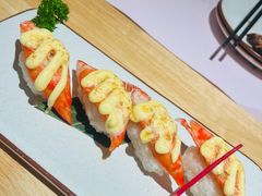 -桃夭日式料理(国信店)