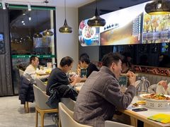 -胡氏大盘鸡新疆菜(谈固店)