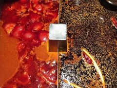 -海底捞火锅(万象城店)