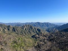 -大岭沟猕猴桃谷风景区