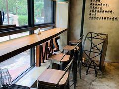 -ZM COFFEE(西安路店)