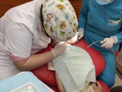 -深圳富茂格伦菲尔口腔门诊部(龙华清湖总院)