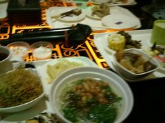 -堂会(白云店)