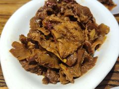 -一盏明灯全素斋(殊像寺店)