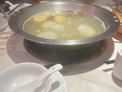 -八合里潮汕鲜牛肉火锅(福州万象城店)