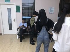 -广州仁爱天河医院体检中心