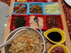 -厦门海港英迪格酒店(中山路店)