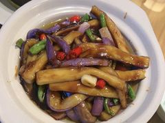 -严记小天府酸菜鱼(西四路店)