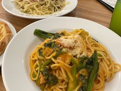 -萨莉亚意式餐厅(长安万达店)