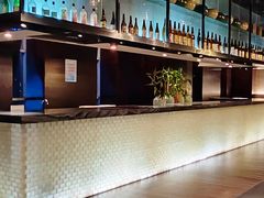 -曙亚洲餐厅-重庆富力艾美酒店(南坪万达广场店)
