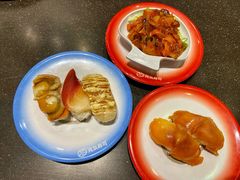 -元气寿司(环球港店)