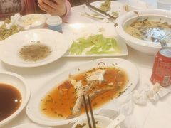 -乾隆美食·本帮菜(黄河路店)