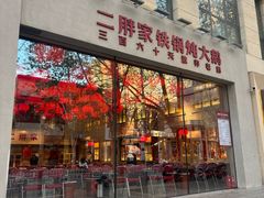 -二胖家铁锅炖大鹅(双井店)