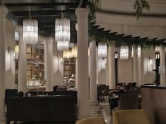 -漢咖啡·全服务式自助晚餐(武汉洲际酒店)