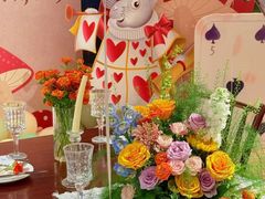 -HERRE·FARM 赫尔露营农场·团建聚会包场