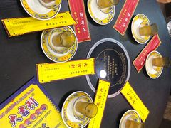-大吉利·潮汕鲜牛肉火锅(万峰路店)