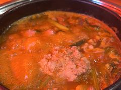 -黔三一夺夺粉酸汤火锅(百信店)