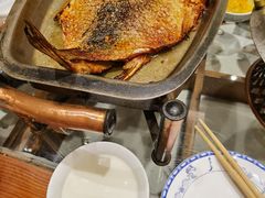 -哈啾嗨·新概念蒙餐(红星新城店)