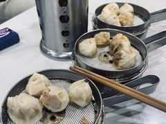 -吃不亏特色包子(三峡广场店)