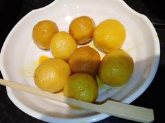-孖记茶档·热腾茶餐(荔湾领展广场店)