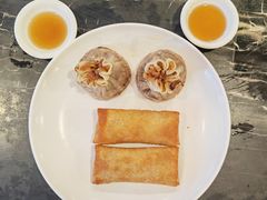 -王家沙点心店(南京西路总店)