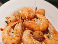 -星伦多自助料理·涮烤一体(虹悦城店)