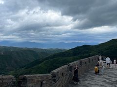 -雁门关景区