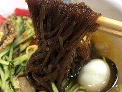 -顺姬冷面(延大护理学院小区店)