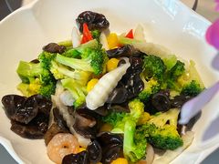 -大鸭梨烤鸭(望京店)