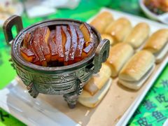 -令氏家外家周秦食府(高新店)