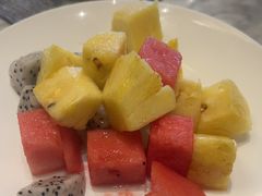 -北京王府井希尔顿酒店·万斯阁西餐厅